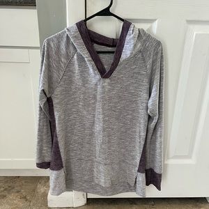 Sweatshirt, no size fits like medium